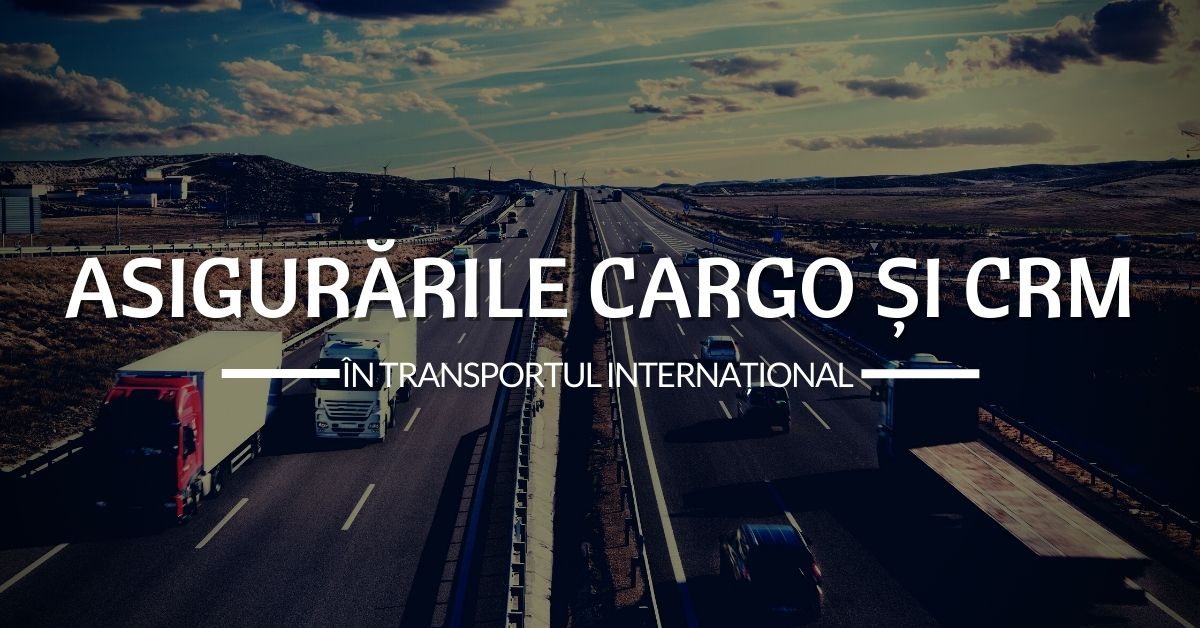 cmr cargo