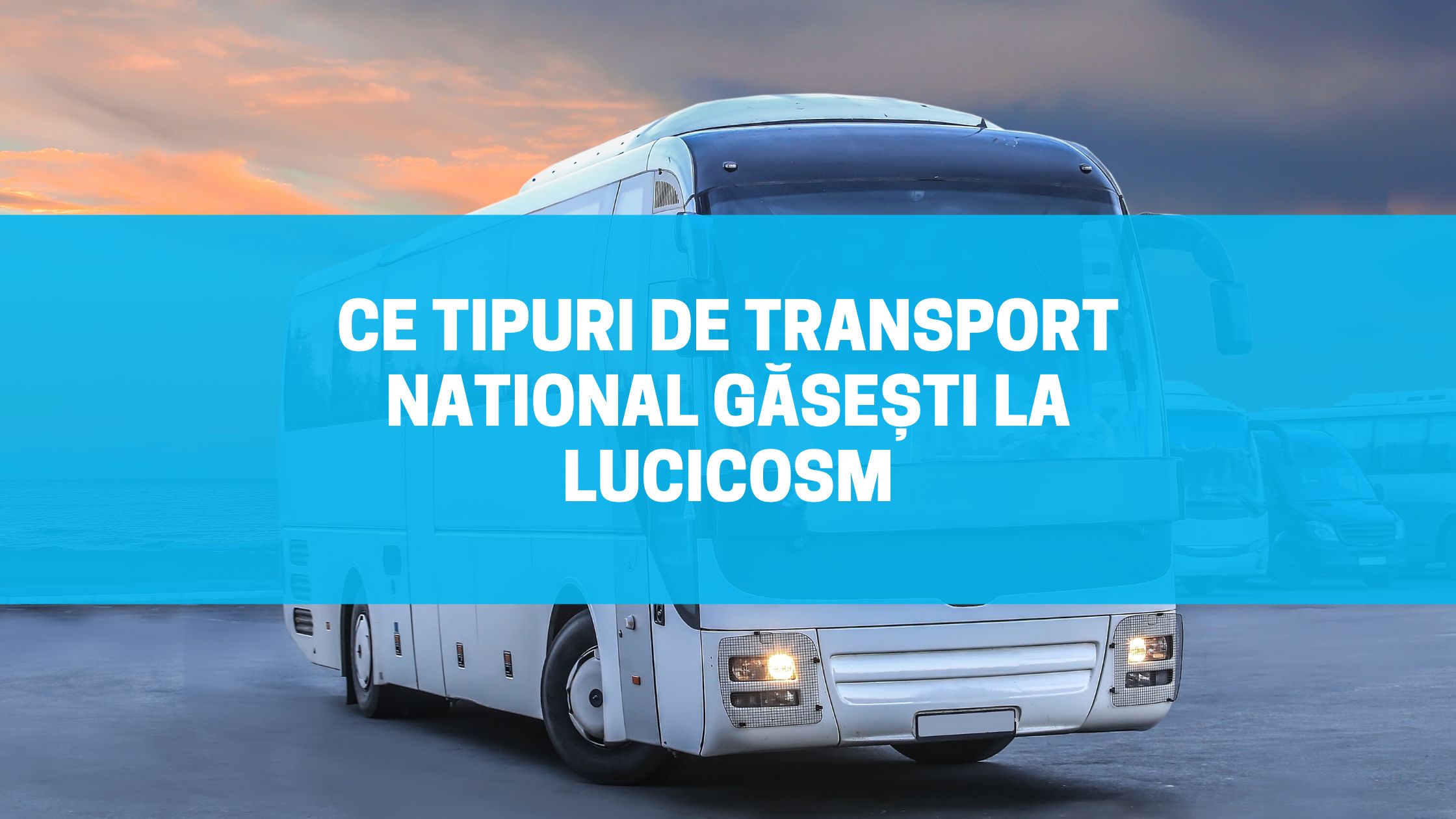 transport national